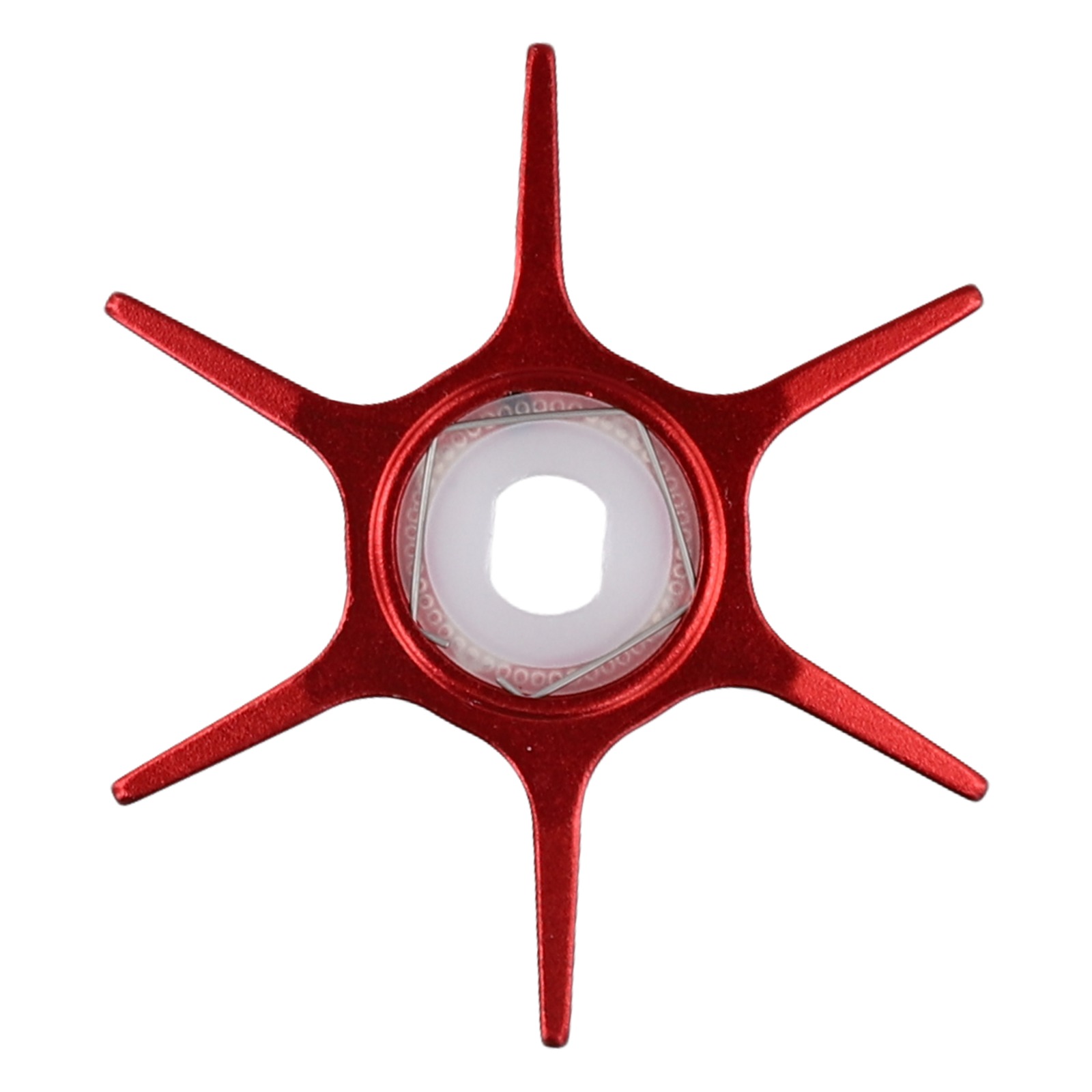 Spincast Reel - ل-شيمانو للميتانيوم ل أنتاريس تيار مستمر