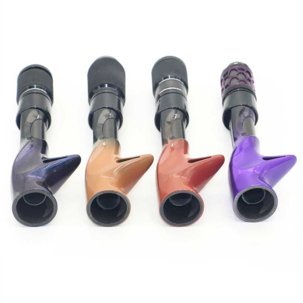 لـ Fuji ACS 16 15، قاعدة بكرة  - مراجعة Reel Handle وسعره