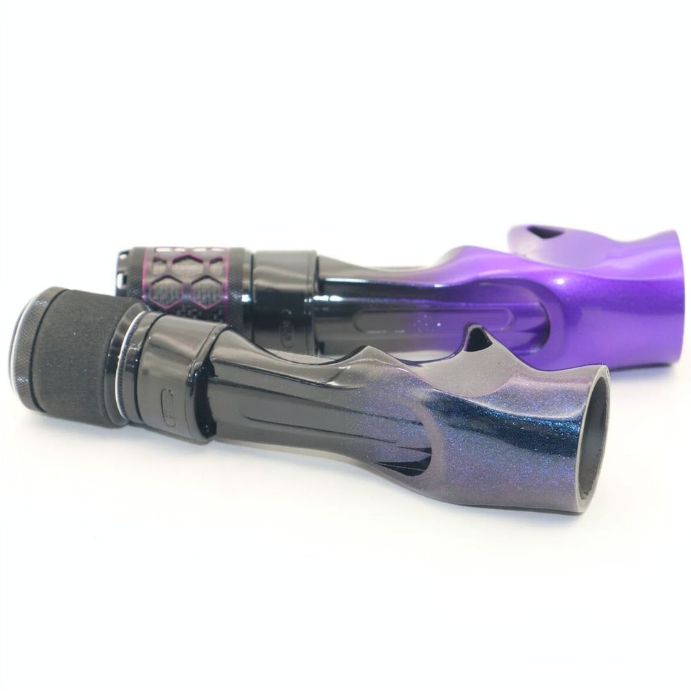 لـ Fuji ACS 16 15، قاعدة بكرة  - مراجعة Reel Handle وسعره