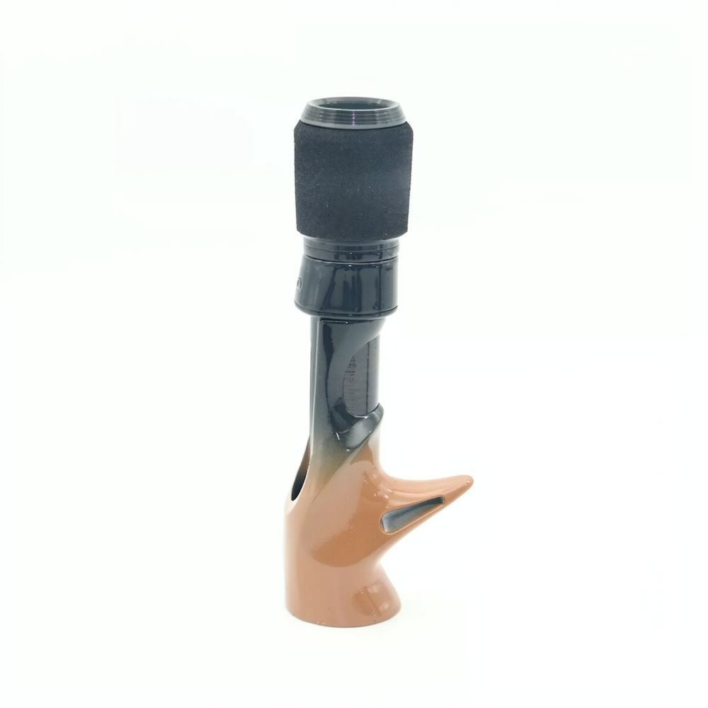 لـ Fuji ACS 16 15، قاعدة بكرة  - مراجعة Reel Handle وسعره