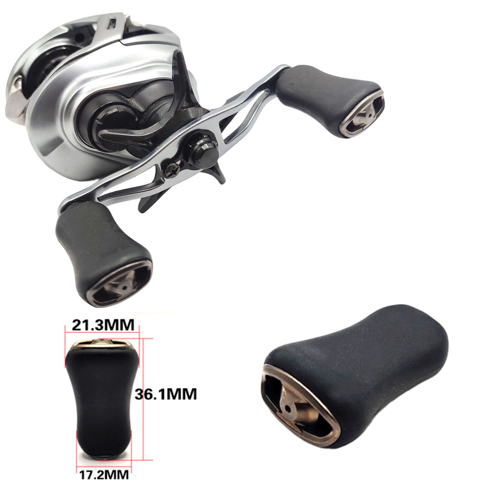 لـ Daiwa 21 22، لـ Alphas، لـ  - مراجعة Conventional Reel وسعره