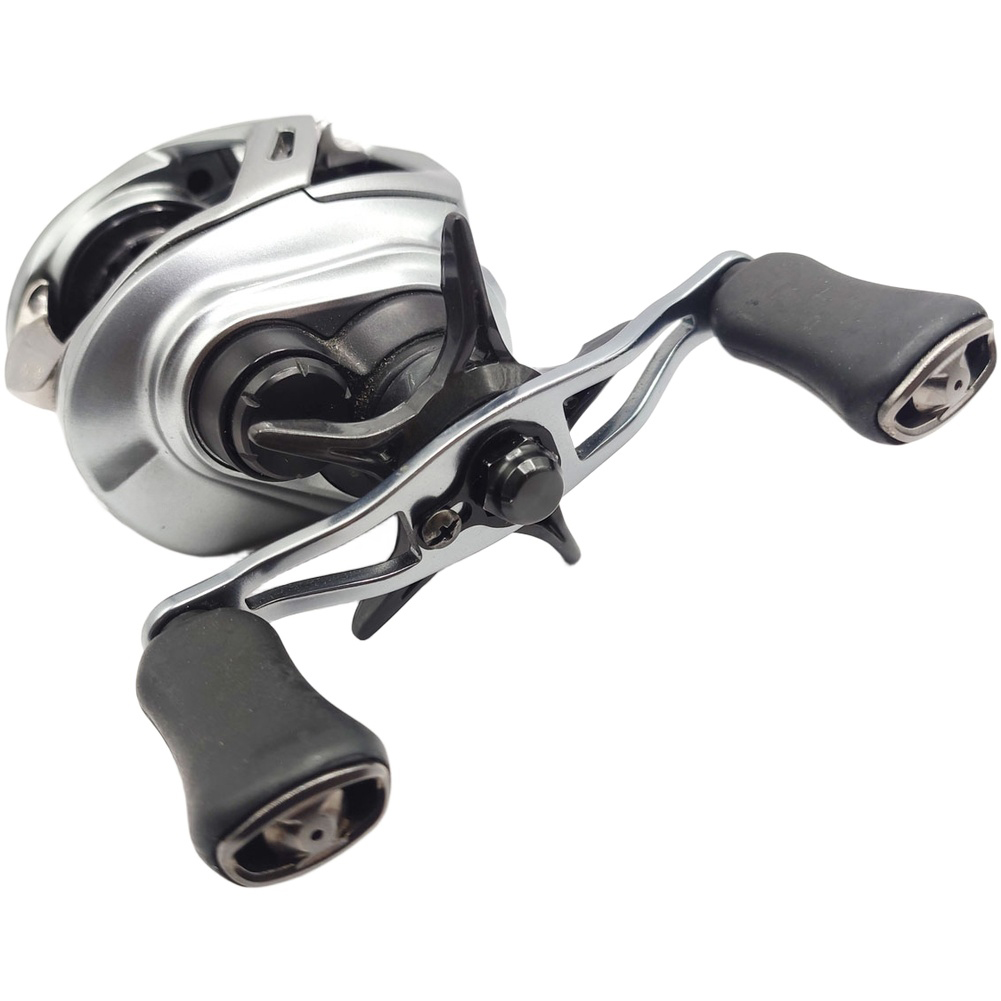 لـ Daiwa 21 22، لـ Alphas، لـ  - مراجعة Conventional Reel وسعره